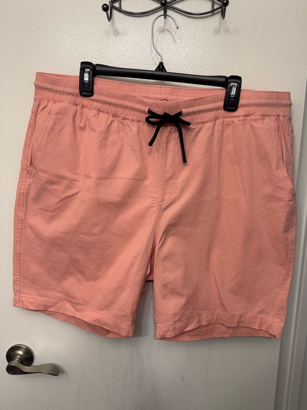EUC Superbalist Men's Shorts | Casual Everyday Shorts | Relaxed Summer Style